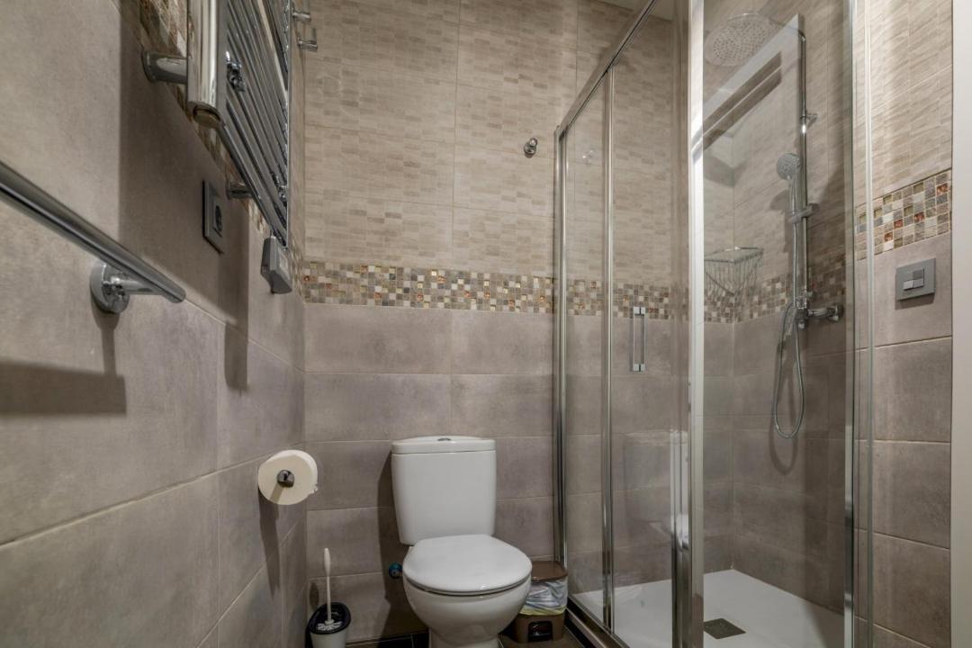 1Bedroom 1Bathroom Furnished - Justicia - Refurbished Madrid Exterior foto