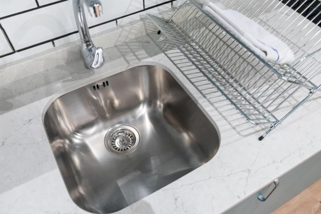 1Bedroom 1Bathroom Furnished - Justicia - Refurbished Madrid Exterior foto