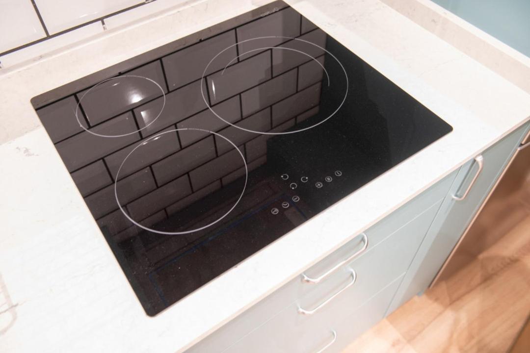 1Bedroom 1Bathroom Furnished - Justicia - Refurbished Madrid Exterior foto